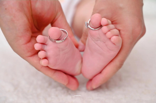 黔东南孕妇六个月肚子多大